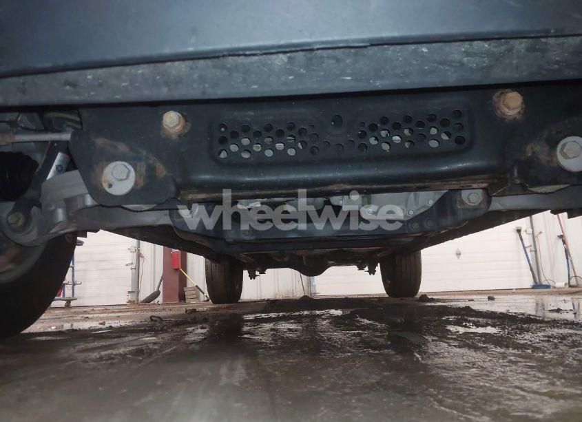 Photo 12 of 2021 Ram 1500 BIG HORN 4X4 6'4 BOX (VIN 1C6RRFBG3MN781025)