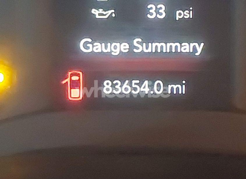 Photo 15 of 2019 Ram 1500 BIG HORN/LONE STAR 4X4 6'4 BOX (VIN 1C6RRFBG4KN784867)