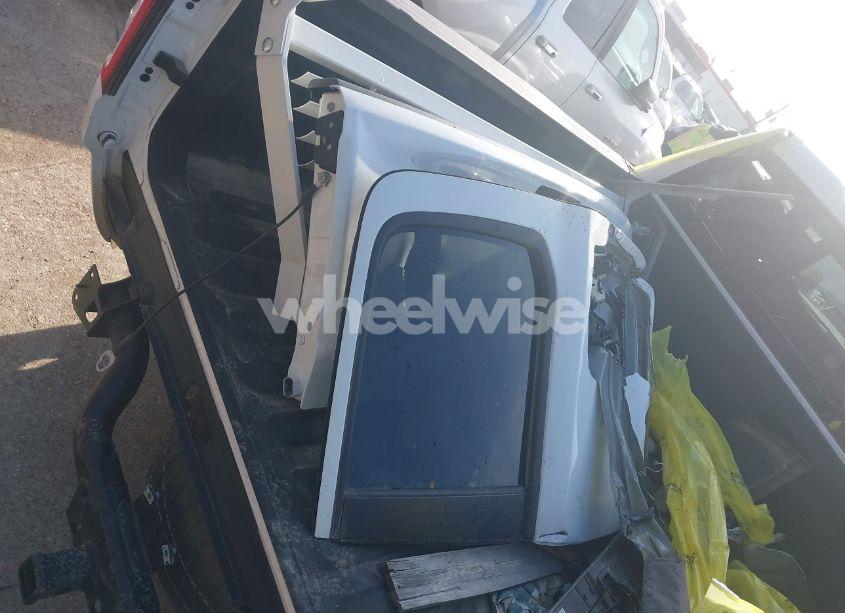 Photo 12 of 2023 Ram 1500 LONE STAR 4X4 6'4 BOX (VIN 1C6RRFBG4PN579704)