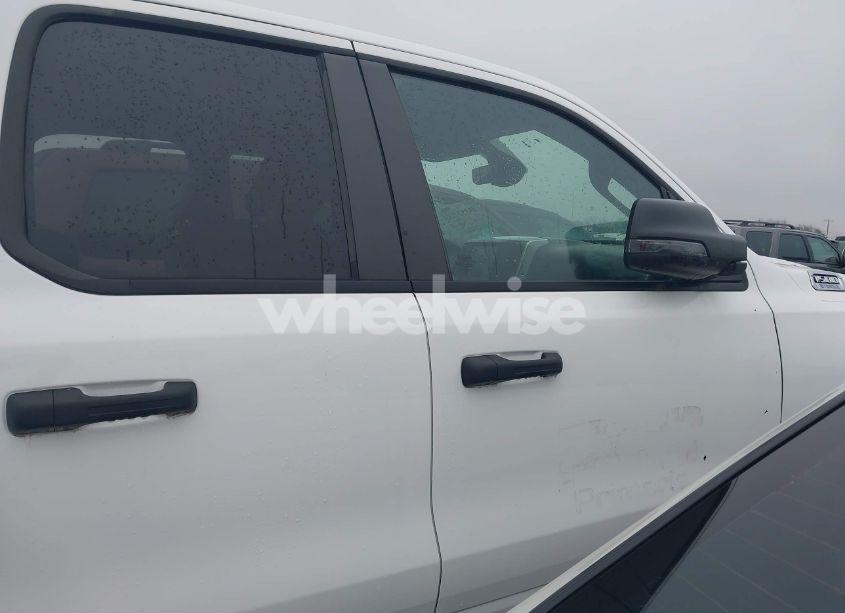 Photo 14 of 2023 Ram 1500 LONE STAR 4X4 6'4 BOX (VIN 1C6RRFBG4PN579704)