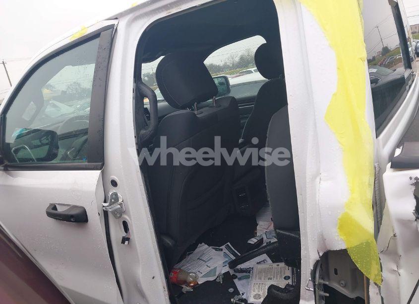 Photo 15 of 2023 Ram 1500 LONE STAR 4X4 6'4 BOX (VIN 1C6RRFBG4PN579704)