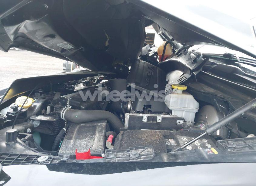 Photo 10 of 2022 Ram 1500 BIG HORN 4X4 6'4 BOX (VIN 1C6RRFBG6NN234588)