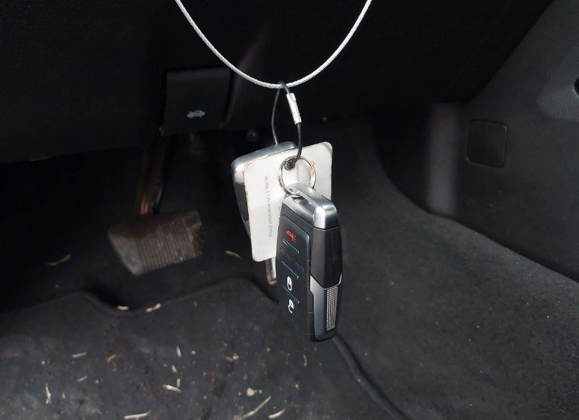 Photo 11 of 2022 Ram 1500 BIG HORN QUAD CAB 4X4 6'4 BOX (VIN 1C6RRFBG6NN293365)