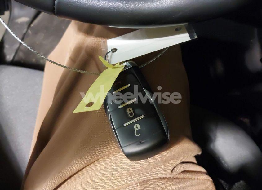 Photo 11 of 2022 Ram 1500 BIG HORN 4X4 6'4 BOX (VIN 1C6RRFBG6NN468729)