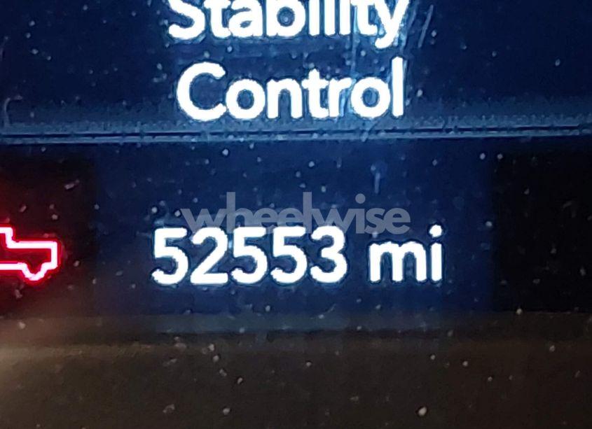 Photo 15 of 2022 Ram 1500 BIG HORN 4X4 6'4 BOX (VIN 1C6RRFBG6NN468729)