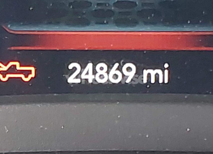 Photo 15 of 2022 Ram 1500 LONE STAR QUAD CAB 4X4 6'4 BOX (VIN 1C6RRFBG6NN472716)