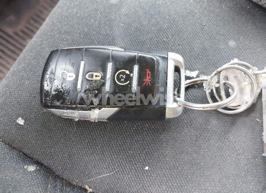 Photo 11 of 2023 Ram 1500 BIG HORN 4X4 6'4 BOX (VIN 1C6RRFBG6PN527765)