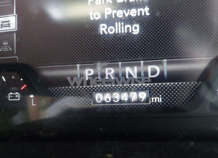 Photo 15 of 2023 Ram 1500 BIG HORN 4X4 6'4 BOX (VIN 1C6RRFBG6PN527765)