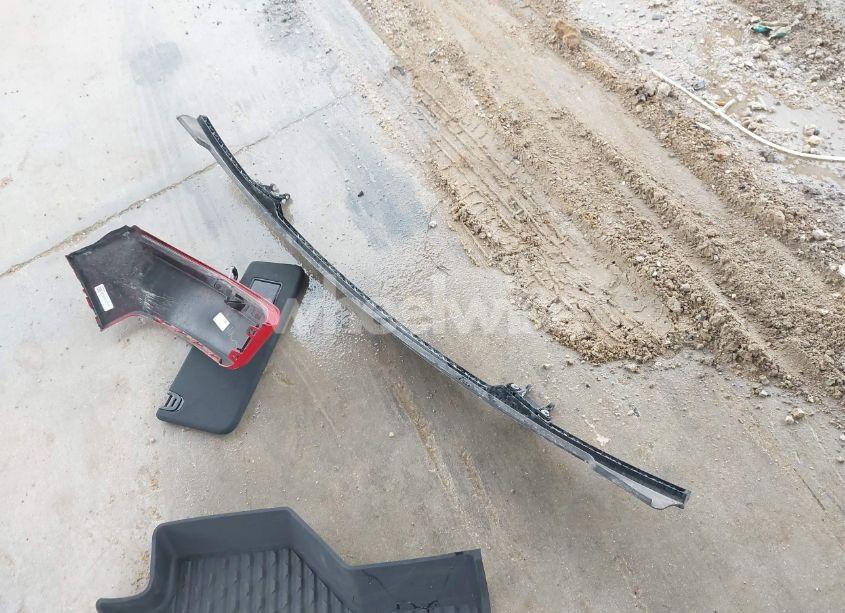 Photo 12 of 2022 Ram 1500 BIG HORN 4X4 6'4 BOX (VIN 1C6RRFBG7NN220702)