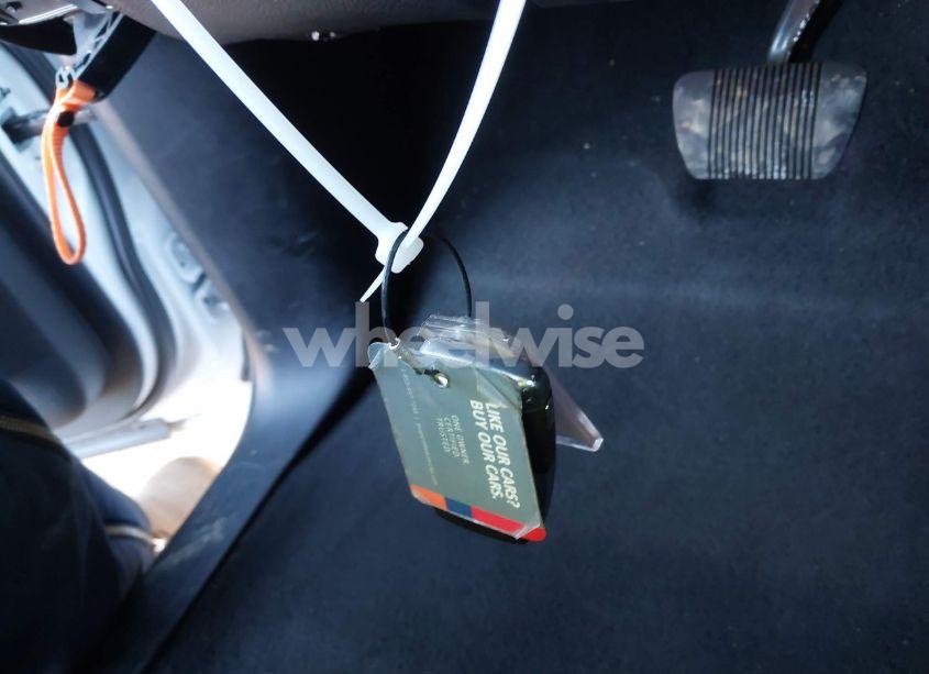 Photo 11 of 2022 Ram 1500 BIG HORN 4X4 6'4 BOX (VIN 1C6RRFBG7NN480436)