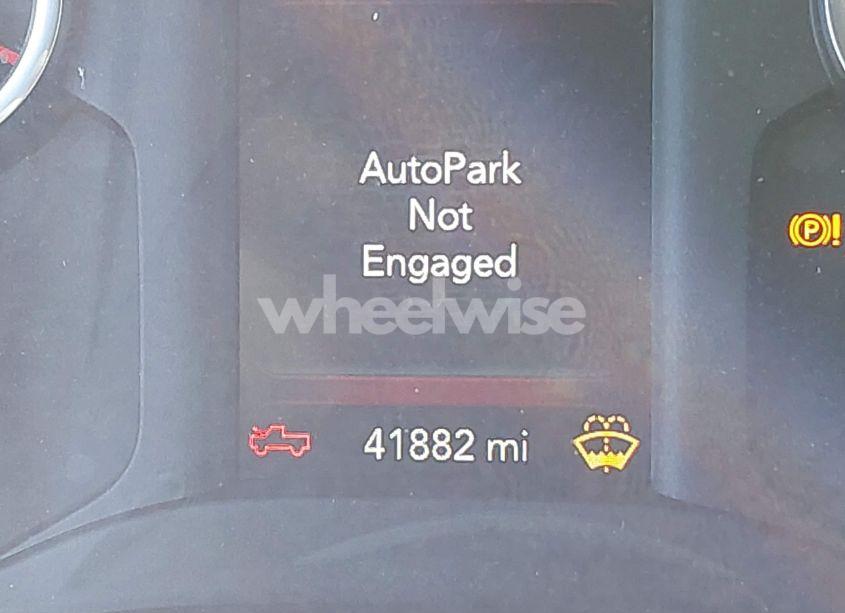 Photo 15 of 2022 Ram 1500 BIG HORN 4X4 6'4 BOX (VIN 1C6RRFBG7NN480436)