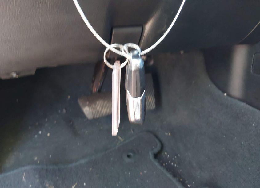 Photo 11 of 2022 Ram 1500 BIG HORN QUAD CAB 4X4 6'4 BOX (VIN 1C6RRFBG7NN480453)