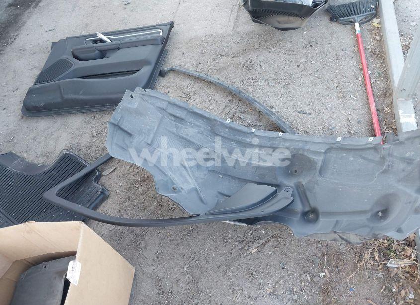 Photo 12 of 2022 Ram 1500 BIG HORN 4X4 6'4 BOX (VIN 1C6RRFBG8NN263624)