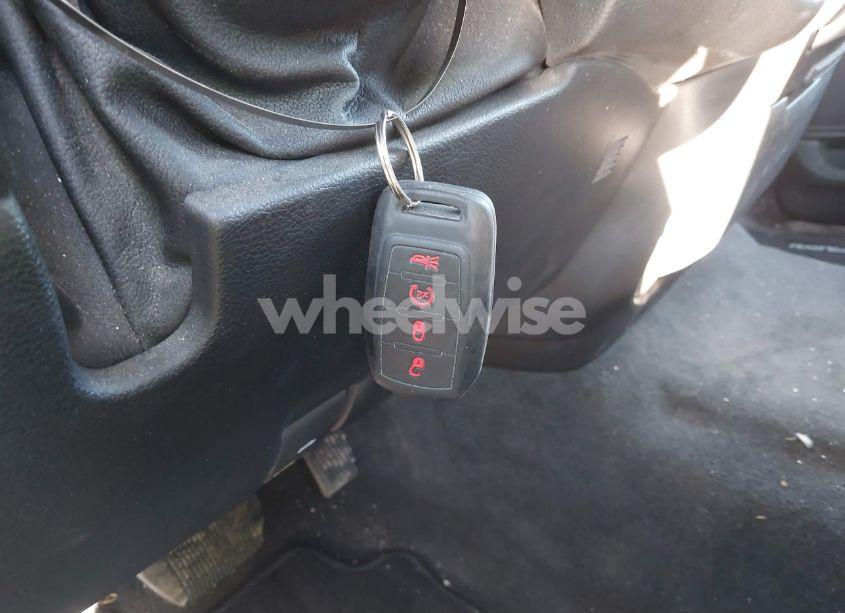 Photo 11 of 2020 Ram 1500 BIG HORN 4X4 6'4 BOX (VIN 1C6RRFBG9LN199462)