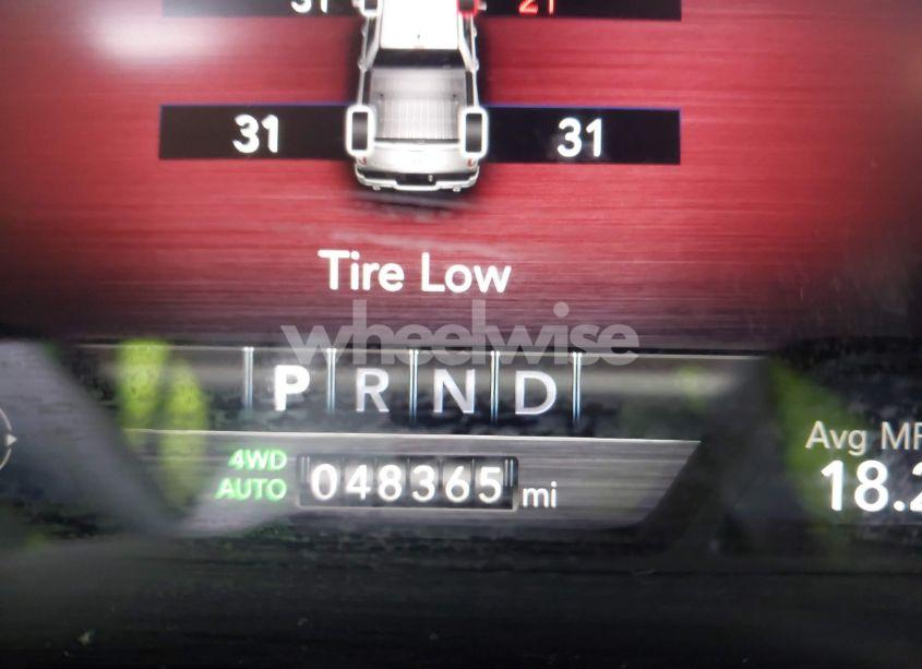 Photo 15 of 2021 Ram 1500 BIG HORN 4X4 6'4 BOX (VIN 1C6RRFBG9MN546886)