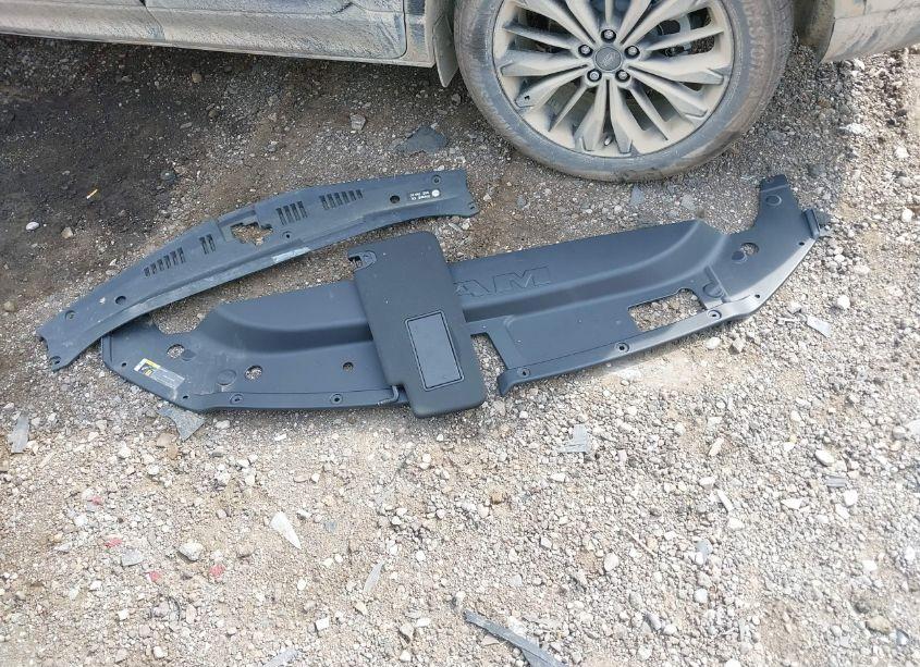 Photo 12 of 2022 Ram 1500 BIG HORN QUAD CAB 4X4 6'4 BOX (VIN 1C6RRFBG9NN464920)