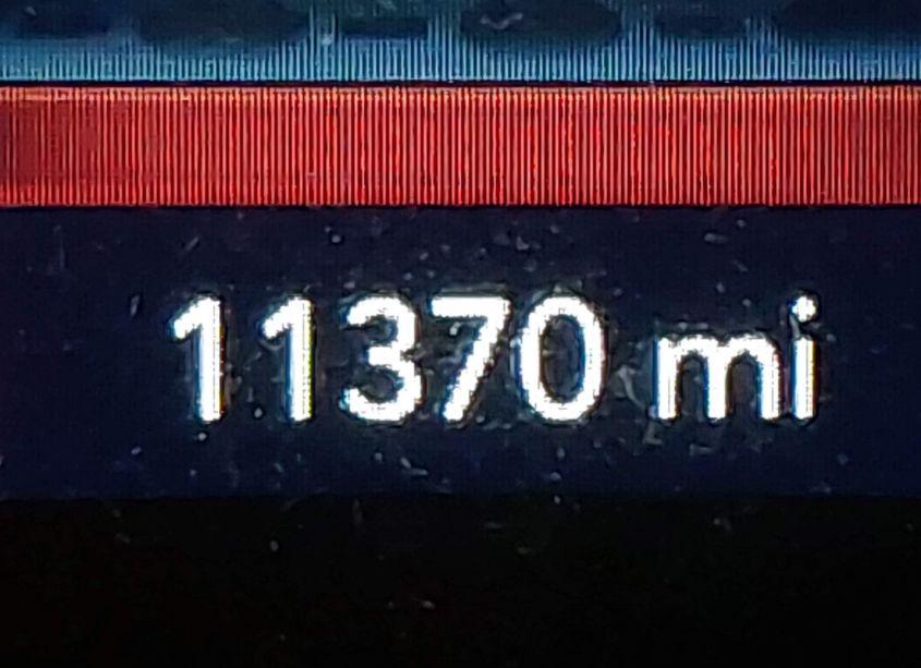 Photo 16 of 2024 Ram 1500 TRADESMAN 4X4 6'4 BOX (VIN 1C6RRFCG3RN221754)