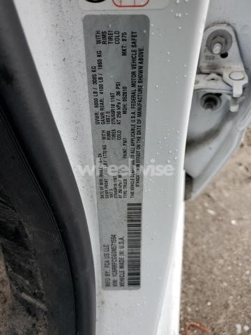 Photo 9 of 2025 RAM 1500 TRADESMAN (VIN 1C6RRFCG6SN571594)