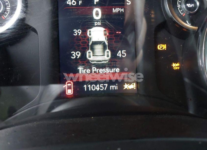 Photo 16 of 2023 Ram 1500 TRADESMAN 4X4 6'4 BOX (VIN 1C6RRFCG9PN546423)