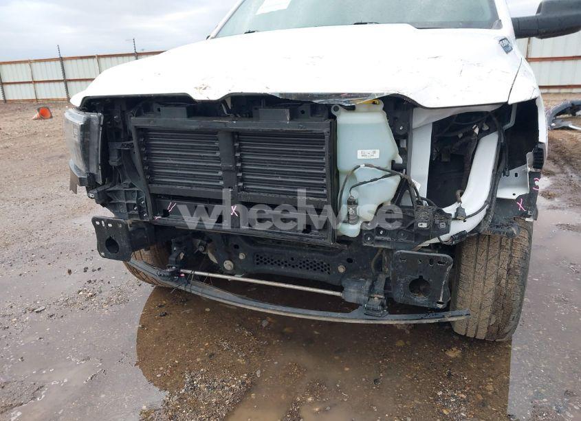 Photo 6 of 2023 Ram 1500 TRADESMAN 4X4 6'4 BOX (VIN 1C6RRFCG9PN546423)