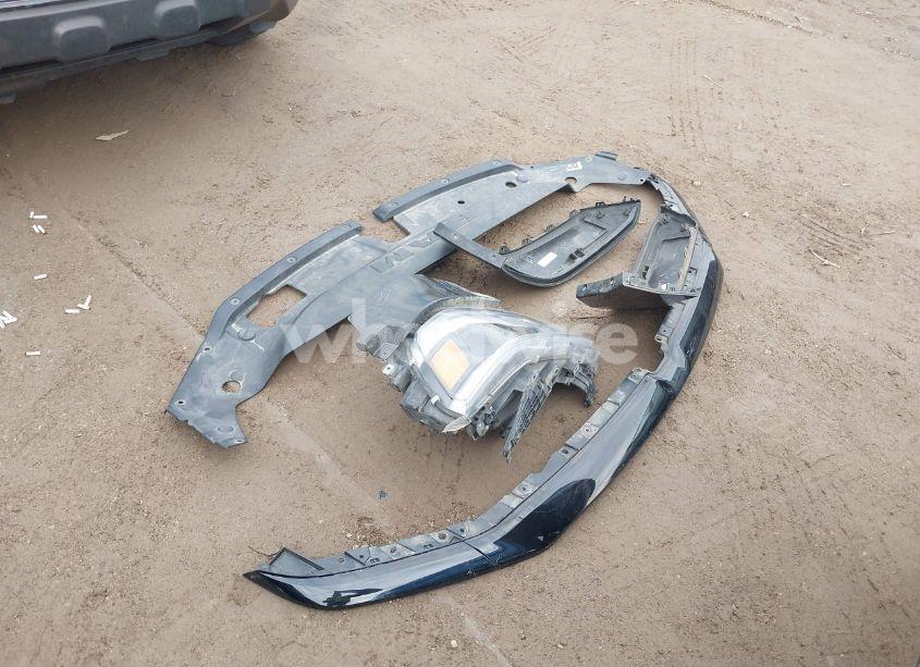 Photo 12 of 2019 Ram 1500 BIG HORN/LONE STAR 4X4 5'7 BOX (VIN 1C6RRFFG0KN733263)