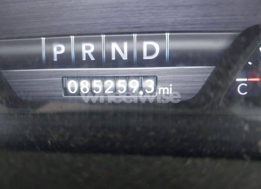 Photo 16 of 2019 Ram 1500 BIG HORN/LONE STAR 4X4 5'7 BOX (VIN 1C6RRFFG0KN733263)