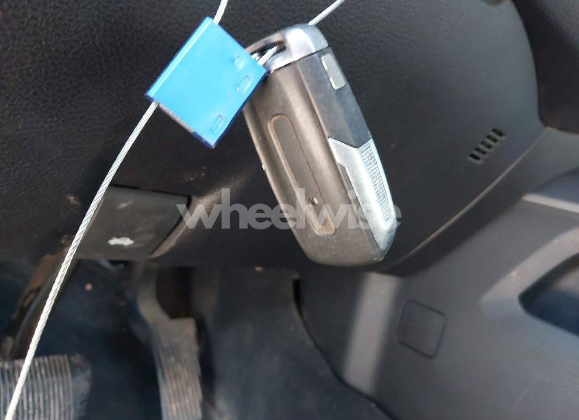 Photo 11 of 2019 Ram 1500 BIG HORN/LONE STAR 4X4 5'7 BOX (VIN 1C6RRFFG0KN785072)