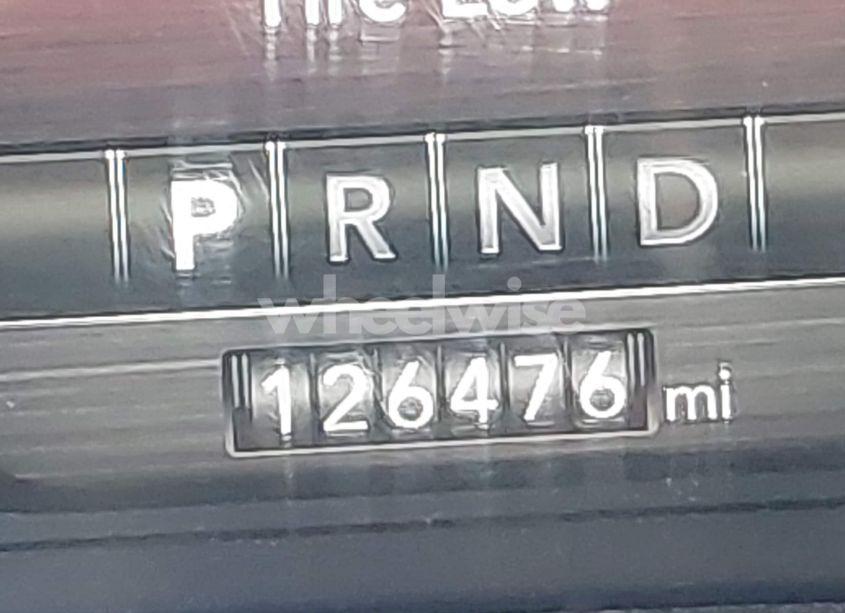 Photo 15 of 2019 Ram 1500 BIG HORN/LONE STAR 4X4 5'7 BOX (VIN 1C6RRFFG0KN785072)