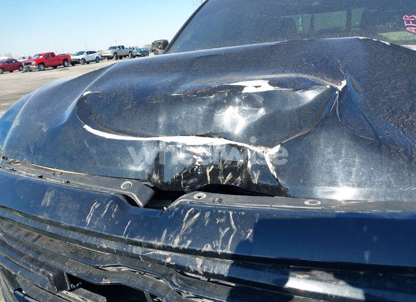 Photo 19 of 2019 Ram 1500 BIG HORN/LONE STAR 4X4 5'7 BOX (VIN 1C6RRFFG0KN785072)