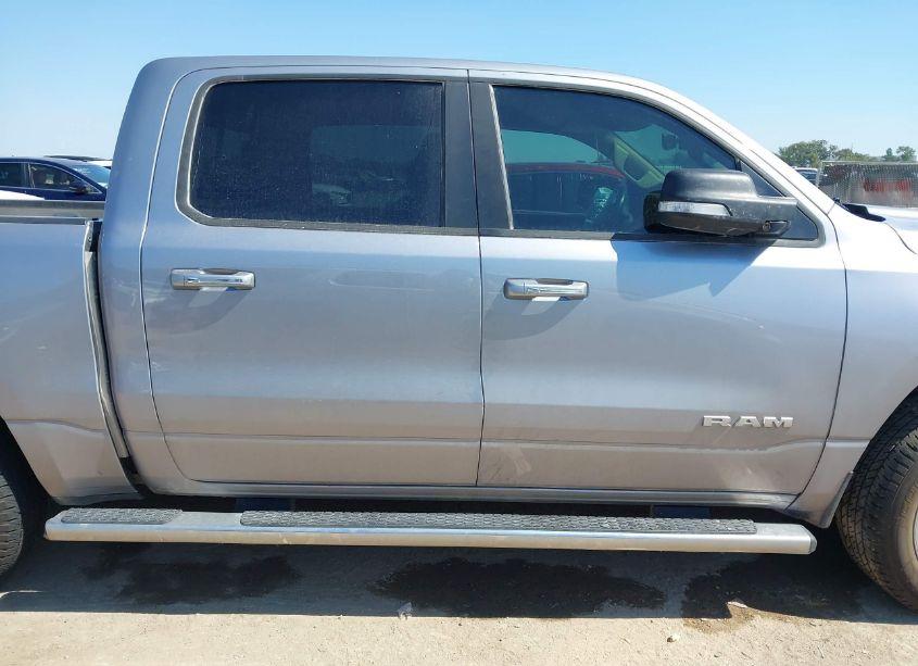 Photo 13 of 2020 Ram 1500 (VIN 1C6RRFFG0LN297435)