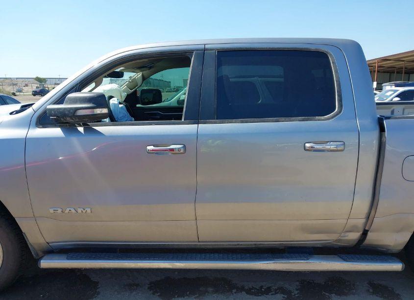 Photo 14 of 2020 Ram 1500 (VIN 1C6RRFFG0LN297435)