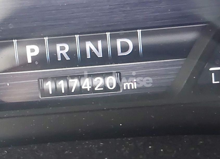 Photo 15 of 2020 Ram 1500 BIG HORN 4X4 5'7 BOX (VIN 1C6RRFFG0LN364101)