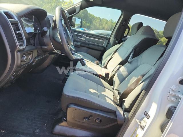 2021 RAM 1500 BIG HORN/LONE STAR (VIN 1C6RRFFG0MN693334) main photo