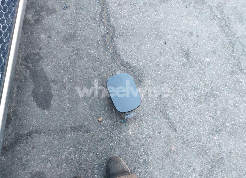 Photo 12 of 2022 Ram 1500 BIG HORN 4X4 5'7 BOX (VIN 1C6RRFFG0NN258606)