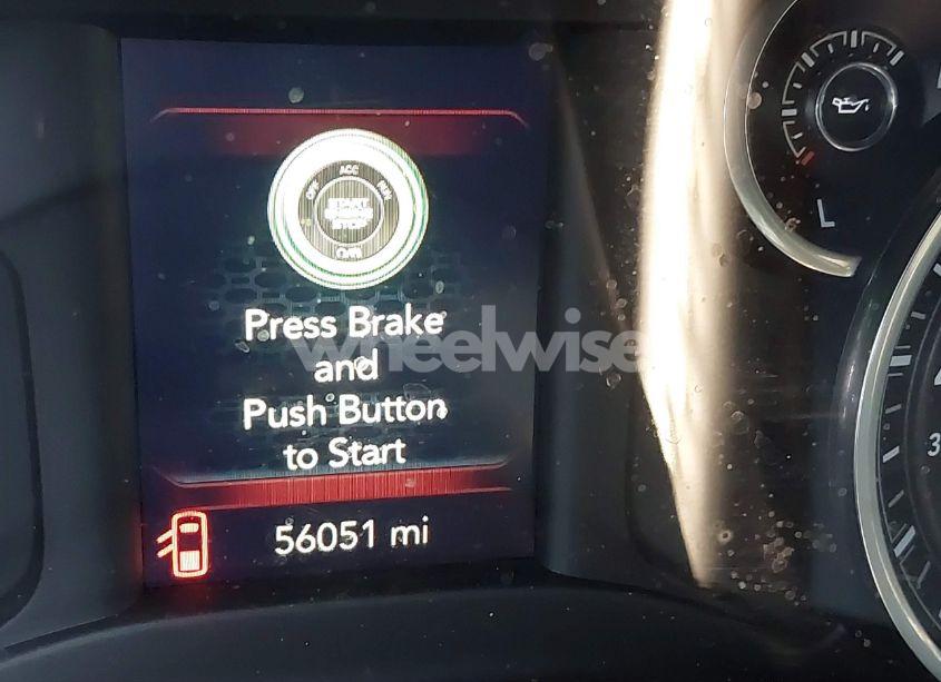 Photo 16 of 2022 Ram 1500 BIG HORN 4X4 5'7 BOX (VIN 1C6RRFFG0NN258606)