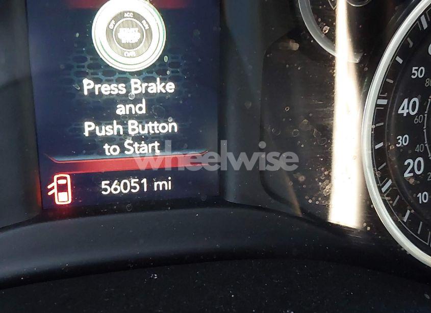 Photo 7 of 2022 Ram 1500 BIG HORN 4X4 5'7 BOX (VIN 1C6RRFFG0NN258606)