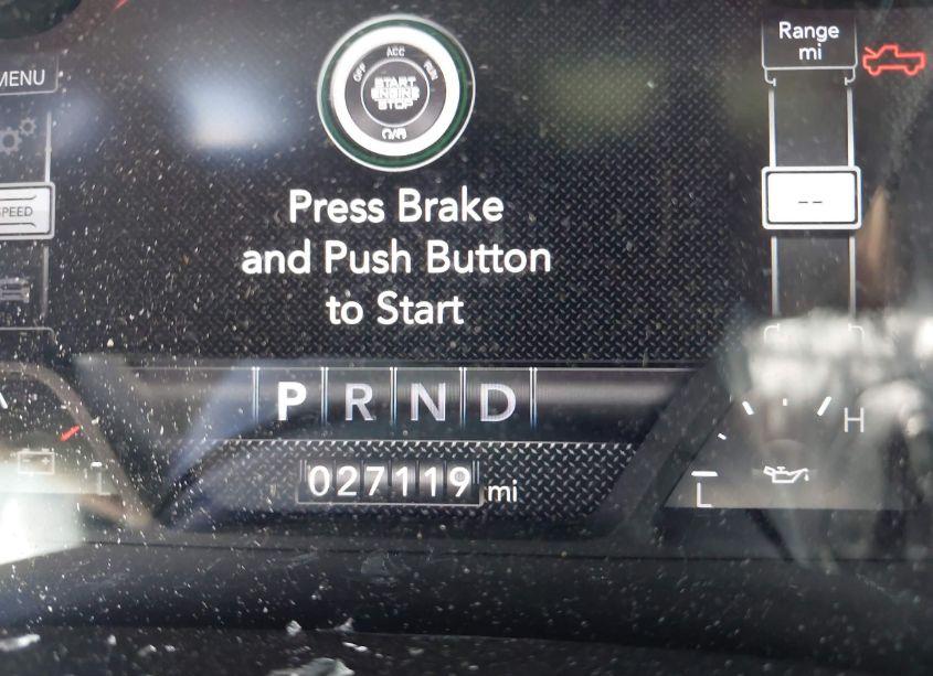 Photo 15 of 2023 Ram 1500 BIG HORN 4X4 5'7 BOX (VIN 1C6RRFFG0PN540361)