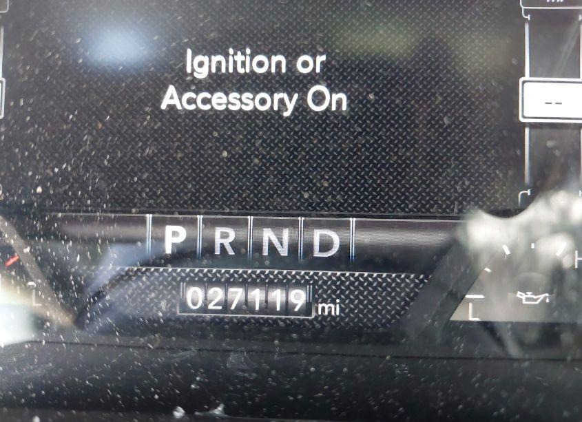 Photo 7 of 2023 Ram 1500 BIG HORN 4X4 5'7 BOX (VIN 1C6RRFFG0PN540361)