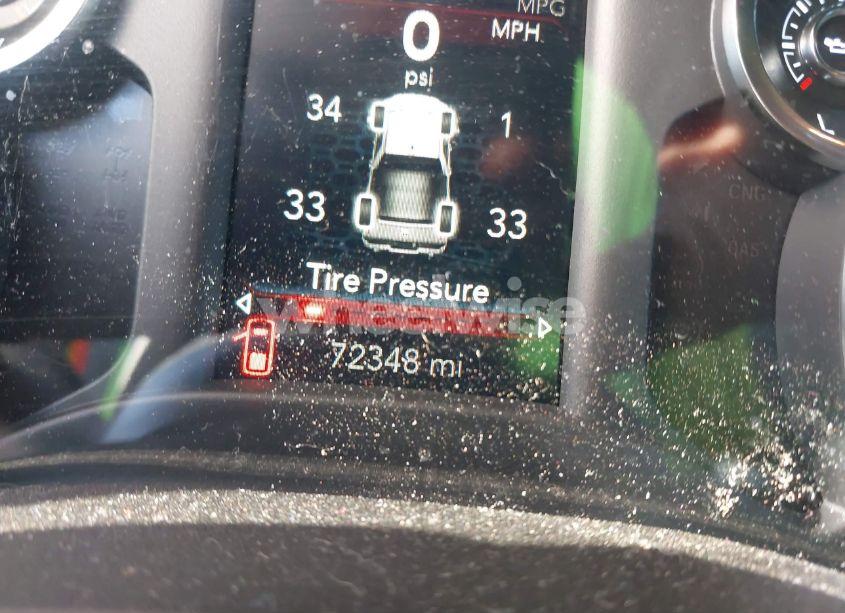 Photo 15 of 2019 Ram 1500 BIG HORN/LONE STAR 4X4 5'7 BOX (VIN 1C6RRFFG1KN908751)