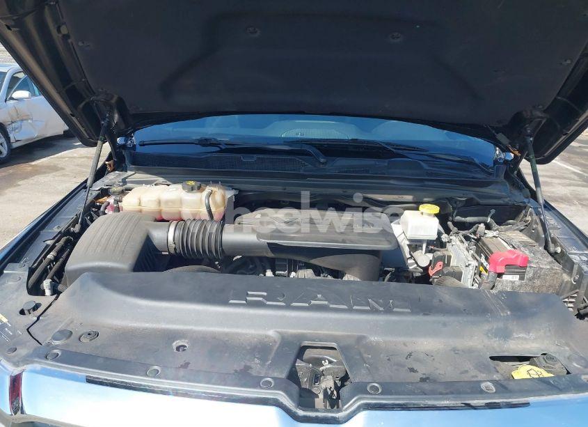 Photo 10 of 2019 Ram 1500 BIG HORN/LONE STAR 4X4 5'7 BOX (VIN 1C6RRFFG1KN917238)