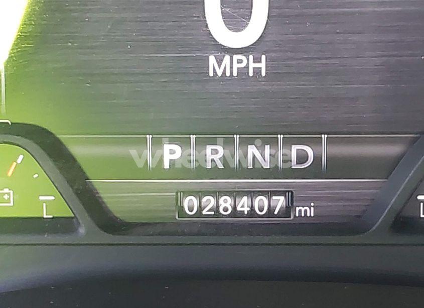 Photo 15 of 2019 Ram 1500 BIG HORN/LONE STAR 4X4 5'7 BOX (VIN 1C6RRFFG1KN917238)