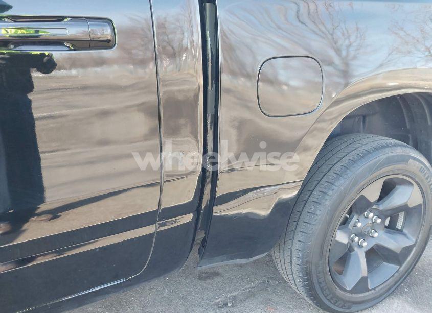 Photo 17 of 2019 Ram 1500 BIG HORN/LONE STAR 4X4 5'7 BOX (VIN 1C6RRFFG1KN917238)