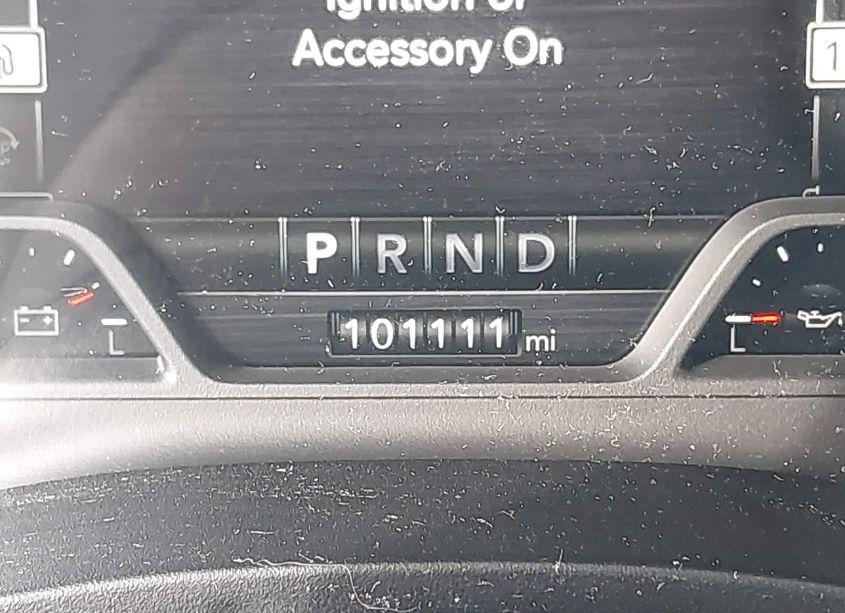 Photo 15 of 2020 Ram 1500 BIG HORN 4X4 5'7 BOX (VIN 1C6RRFFG1LN289439)