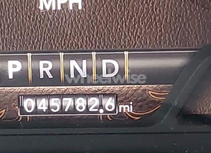 Photo 15 of 2022 Ram 1500 BIG HORN 4X4 5'7 BOX (VIN 1C6RRFFG1NN255455)