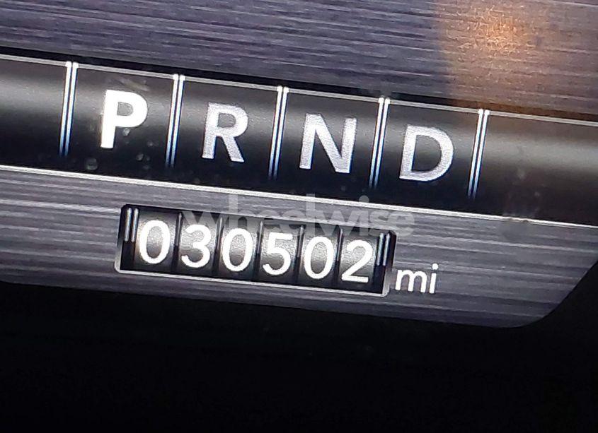 Photo 15 of 2023 Ram 1500 BIG HORN 4X4 5'7 BOX (VIN 1C6RRFFG1PN644440)