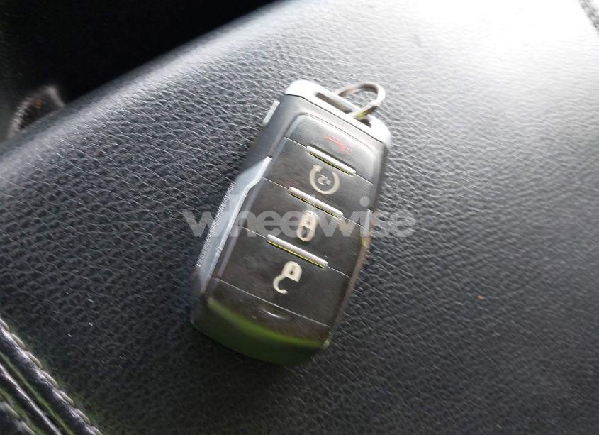 Photo 11 of 2019 Ram 1500 BIG HORN/LONE STAR 4X4 5'7 BOX (VIN 1C6RRFFG2KN696717)