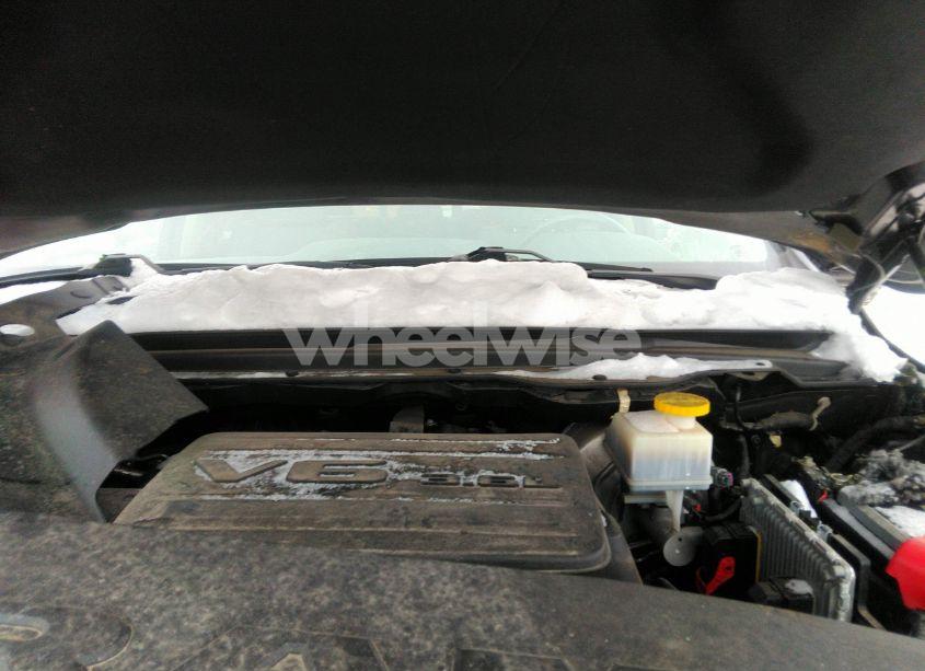 Photo 10 of 2019 Ram 1500 (VIN 1C6RRFFG2KN904627)