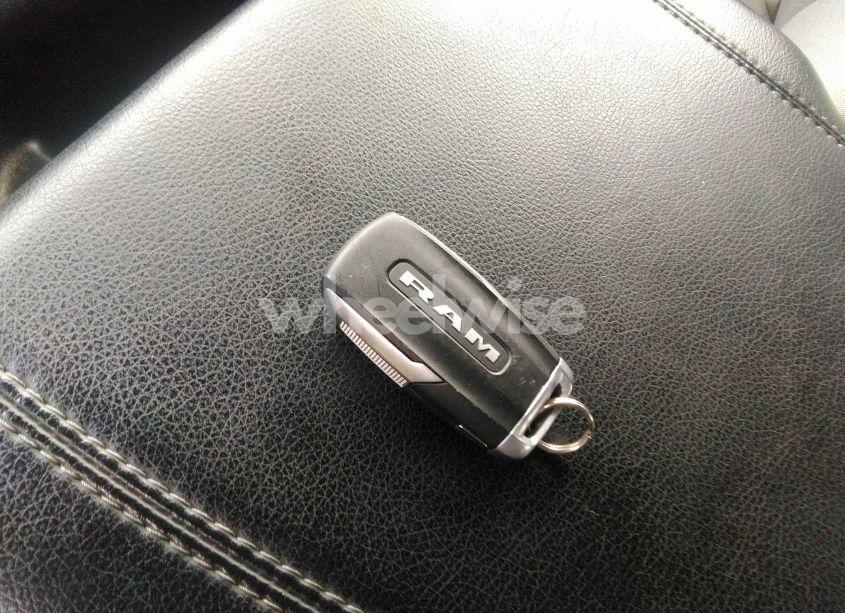 Photo 11 of 2019 Ram 1500 (VIN 1C6RRFFG2KN904627)