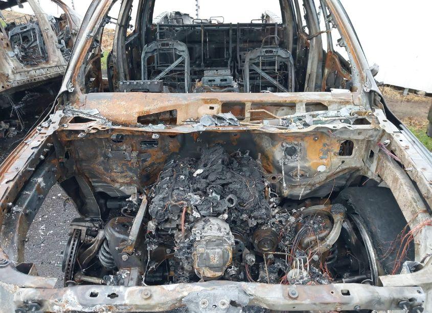 Photo 10 of 2020 Ram 1500 BIG HORN 4X4 5'7 BOX (VIN 1C6RRFFG2LN371342)