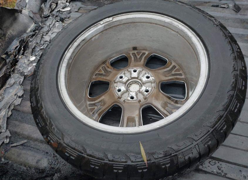 Photo 12 of 2020 Ram 1500 BIG HORN 4X4 5'7 BOX (VIN 1C6RRFFG2LN371342)